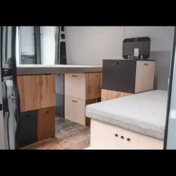 Discount Kit aménagement van | Ducato X250 / X290 Fiat Ducato / Boxer / Jumper|Kit Aménagement·Kit Aménagement Peugeot