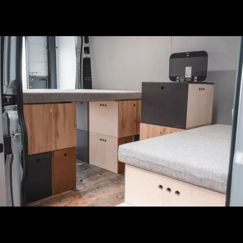 Discount Kit aménagement van | Ducato X250 / X290 Fiat Ducato / Boxer / Jumper|Kit Aménagement·Kit Aménagement Peugeot