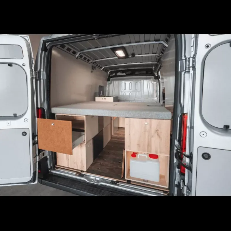 Discount Kit aménagement van | Ducato X250 / X290 Fiat Ducato / Boxer / Jumper|Kit Aménagement·Kit Aménagement Peugeot