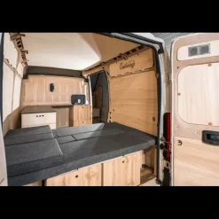 Discount Kit aménagement van | Ducato X250 / X290 Fiat Ducato / Boxer / Jumper|Kit Aménagement·Kit Aménagement Peugeot