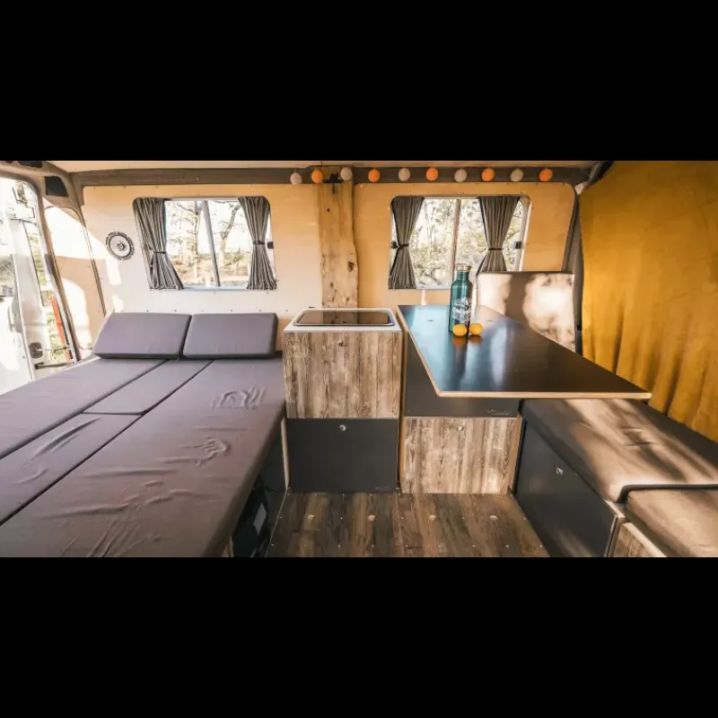Discount Kit aménagement van | Ducato X250 / X290 Fiat Ducato / Boxer / Jumper|Kit Aménagement·Kit Aménagement Peugeot