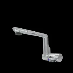 Arona robinet rabattable double-levier*Comet