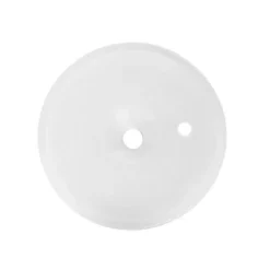 Bouchon collerette + platine étanche DIN96*Comet Discount