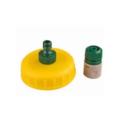 Bouchon raccord rapide DIN96*Comet Outlet