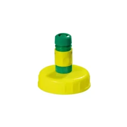Bouchon raccord rapide DIN96*Comet Outlet