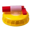 Sale Bouchon robinet DIN96 L'Eau·Jerrican & Poche|Réservoir D'Eau·Jerrican Et Solution Din96