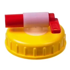 Sale Bouchon robinet DIN96 L'Eau·Jerrican & Poche|Réservoir D'Eau·Jerrican Et Solution Din96