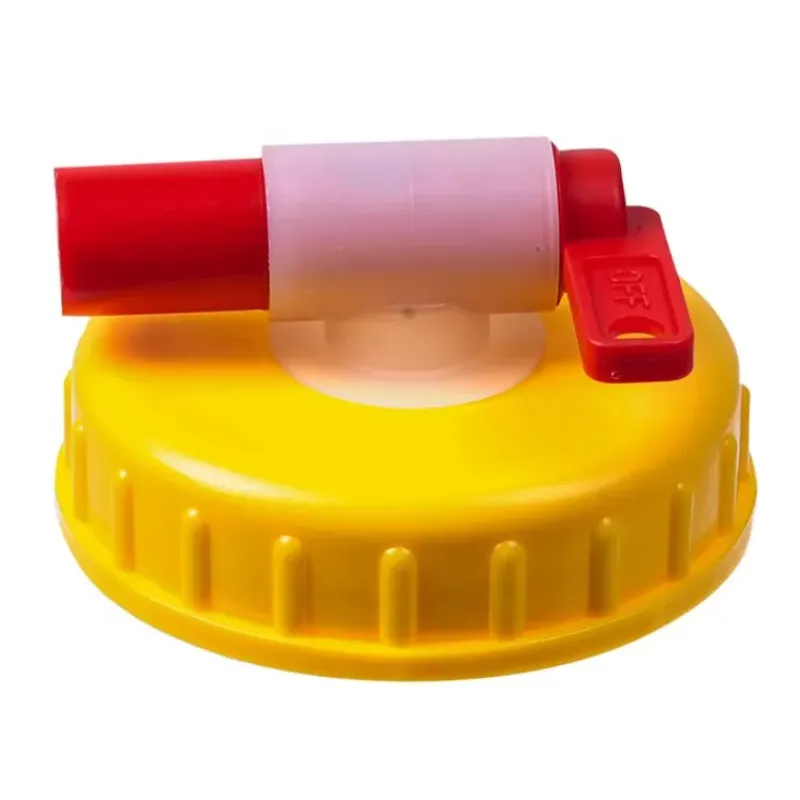 Sale Bouchon robinet DIN96 L'Eau·Jerrican & Poche|Réservoir D'Eau·Jerrican Et Solution Din96