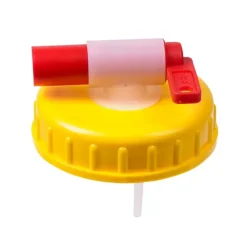 Sale Bouchon robinet DIN96 L'Eau·Jerrican & Poche|Réservoir D'Eau·Jerrican Et Solution Din96