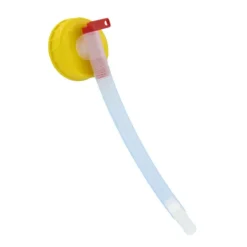 Bouchon robinet vidangeur DIN96*Comet Online