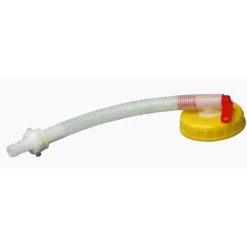 Bouchon robinet vidangeur DIN96*Comet Online