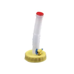 Outlet Bouchon évacuation + évent DIN96 L'Eau·Jerrican & Poche|Réservoir D'Eau·Jerrican Et Solution Din96