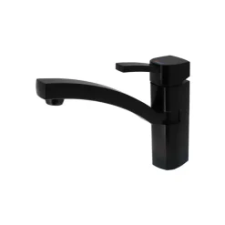 Hot Capri black Robinetterie·Mitigeur|Robinetterie·Mitigeurs