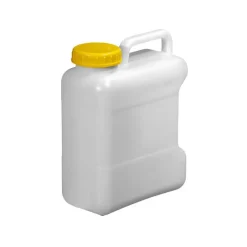 New Jerrican 10 L | DIN96 L'Eau·Jerrican & Poche|Réservoir D'Eau·Jerrican Et Solution Din96