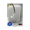 Discount Kit douchette 12V + Jerrican DIN96 L'Eau·Douche Solaire & Chauffe Eau Nomade|Vie En Plein Air·Douche Solaire & Portable