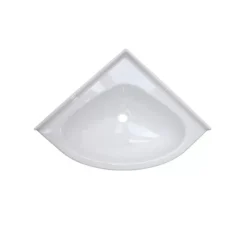 Lavabo 345 x 345 mm*Comet New