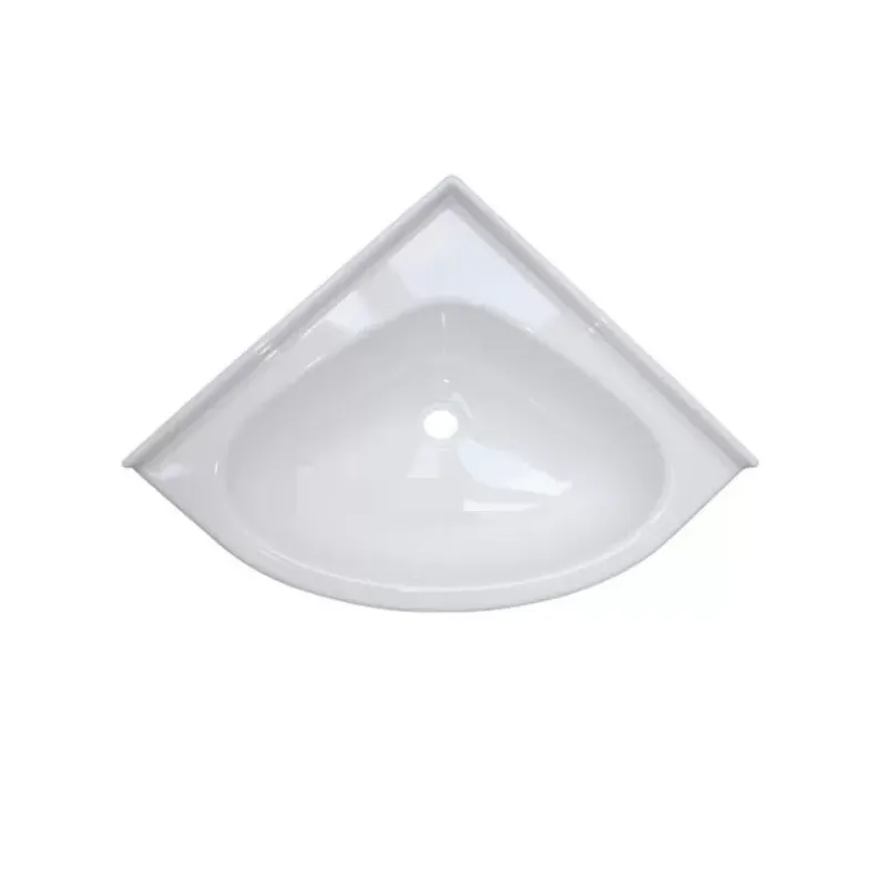 Lavabo 345 x 345 mm*Comet New