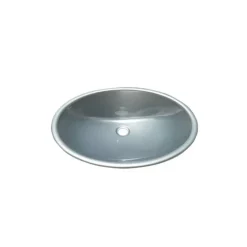 Sale Lavabo ovale 450 x 335 mm Evier, Lavabo & Receveur·Lavabo De Salle De Bain|Lavabo, Évier & Receveur·Lavabos Pour Salle De Bain