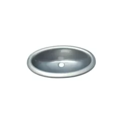 Lavabo ovale 450 x 275 mm*Comet Online