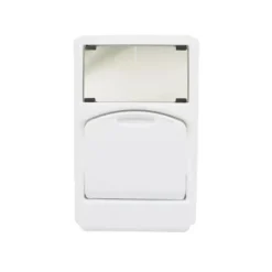 Lavabo relevable avec étagère & miroir*Comet Hot