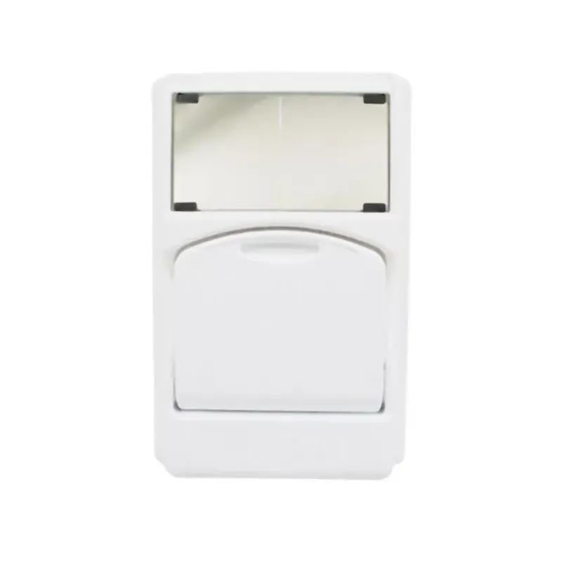 Lavabo relevable avec étagère & miroir*Comet Hot