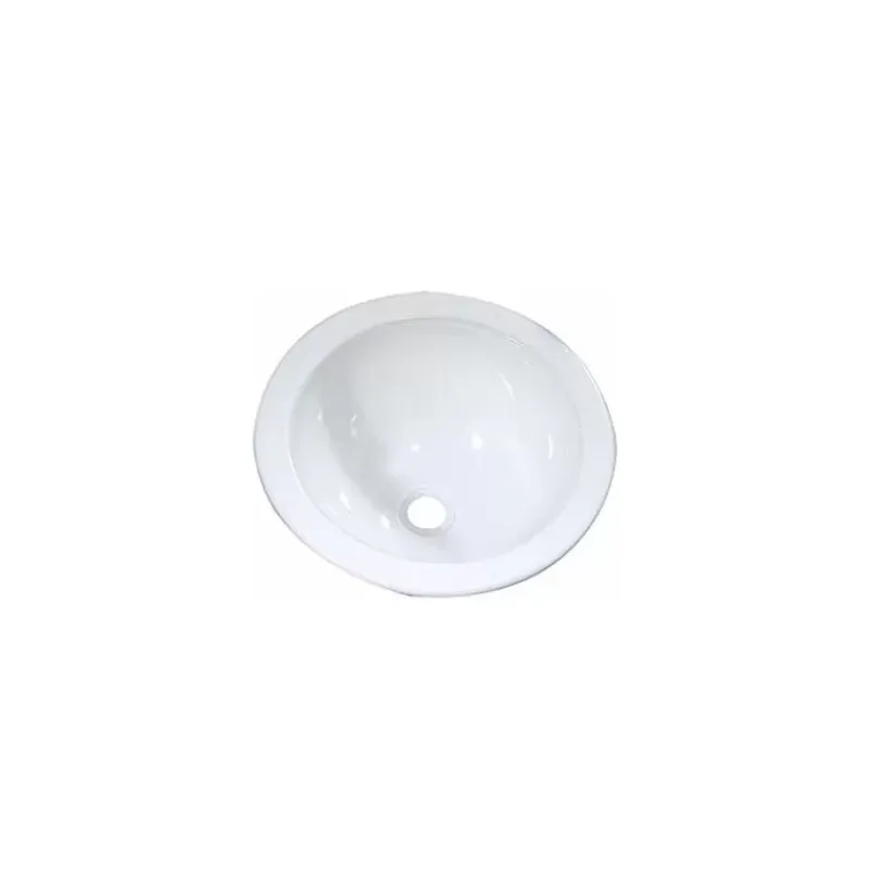 Hot Lavabo rond salle de bain Evier, Lavabo & Receveur·Lavabo De Salle De Bain|Lavabo, Évier & Receveur·Lavabos Pour Salle De Bain