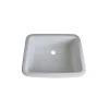 Mini lavabo 350 x 280 mm*Comet Outlet
