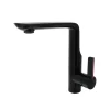 Hot Modena Black Robinetterie·Mitigeur|Robinetterie·Mitigeurs