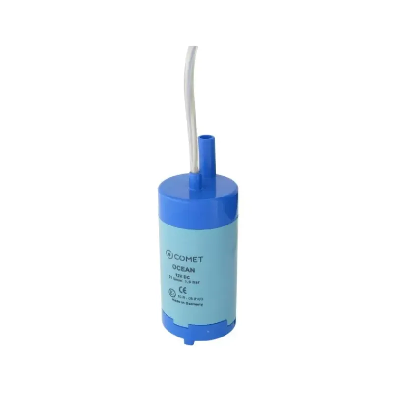 Ocean Softstart 21 L/min*Comet Online