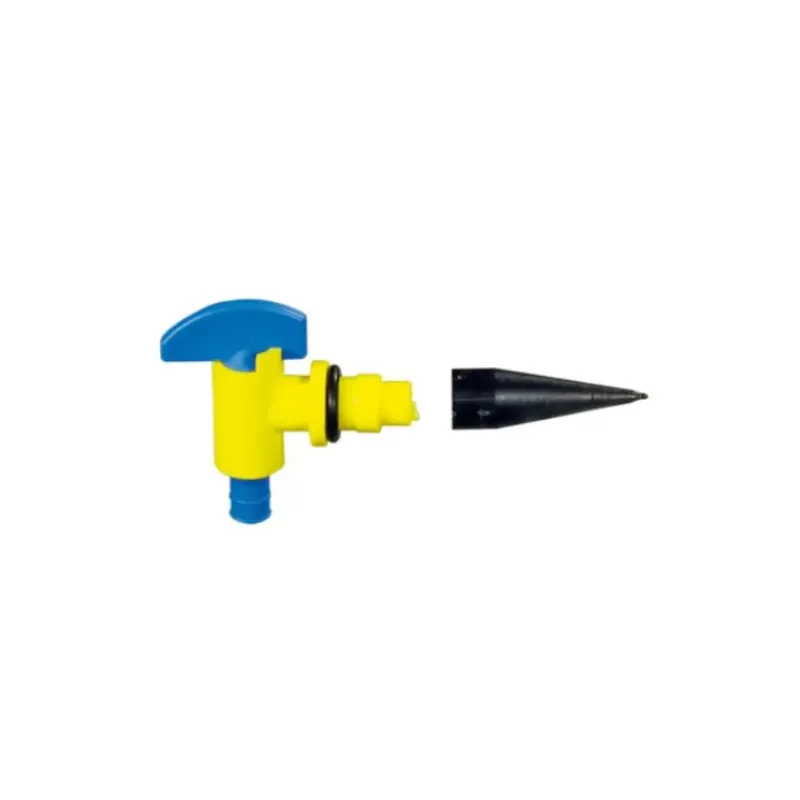New Robinet évent pour jerrican L'Eau·Jerrican & Poche|Réservoir D'Eau·Jerrican Et Solution Din96