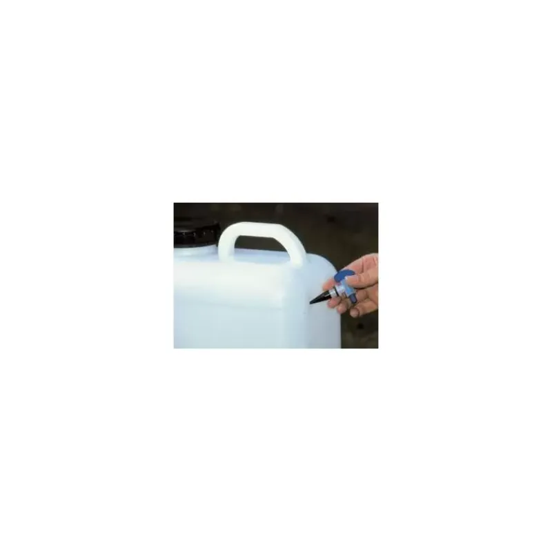 New Robinet évent pour jerrican L'Eau·Jerrican & Poche|Réservoir D'Eau·Jerrican Et Solution Din96