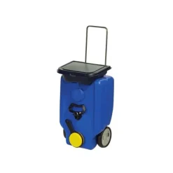 Réservoir amovible avec pompe 12 V*Comet Discount