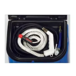 Réservoir amovible avec pompe 12 V*Comet Discount