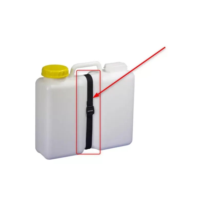 Sangle pour jerrican 13 L*Comet Best