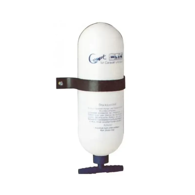 Vase d'expansion 1L*Comet