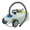 Hot Water-Taxi DIN96 Wc & Sanitaires·Réservoir Eaux Usées
