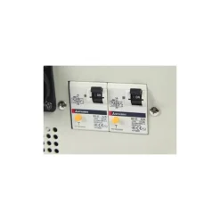 Conv. sinus 24V/230V - 2500Va - Chargeur 35A - Dim. 460x241x198m Production Électrique·Combiné Chargeur & Convertisseur|Production Électrique·Combiné Chargeur & Convertisseur