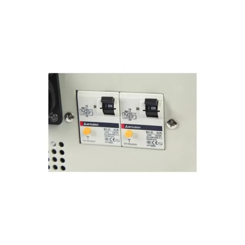 Conv. sinus 24V/230V - 2500Va - Chargeur 35A - Dim. 460x241x198m Production Électrique·Combiné Chargeur & Convertisseur|Production Électrique·Combiné Chargeur & Convertisseur