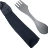 Outlet COOK' N' ESCAPE Couvert multifonctions titane Cuisine & Vaisselle·Couteau & Couvert|Ustensile De Cuisine & Vaisselle·Couvert De Table