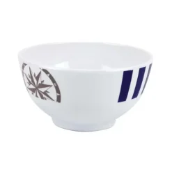 Hot Bol mélamine Marina Cuisine & Vaisselle·Quart, Tasse, Bol & Verre|Ustensile De Cuisine & Vaisselle·Bol, Tasse & Verre