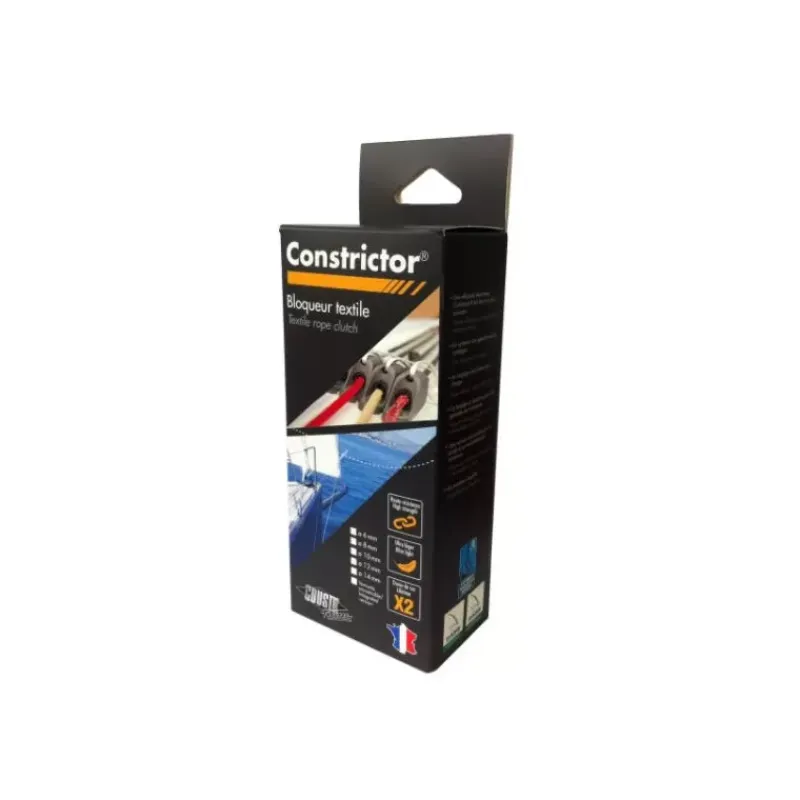 COUSIN Bloqueurs textiles Constrictor®*COUSIN Trestec Best