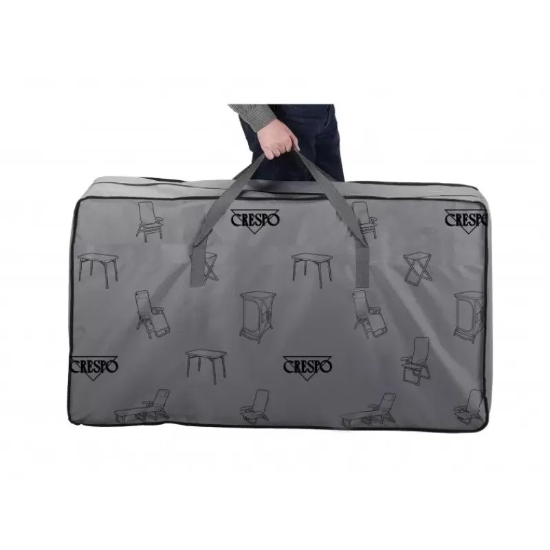 Kit plein air Compact Air Elite*Crespo Best