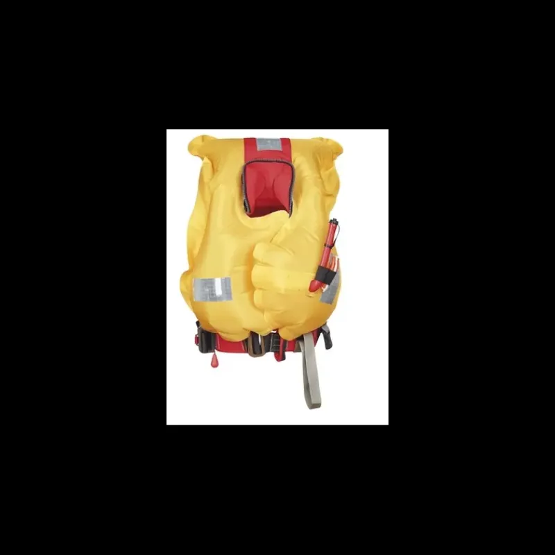 Crewfit 150N Junior UML5 Pro Sensor*CREWSAVER Best