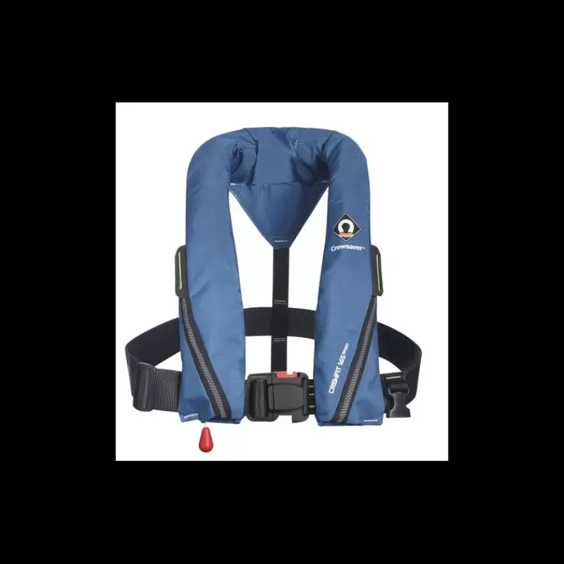 Best Crewfit 165N Sport Manuel Gilet De Sauvetage·Gilet Manuel