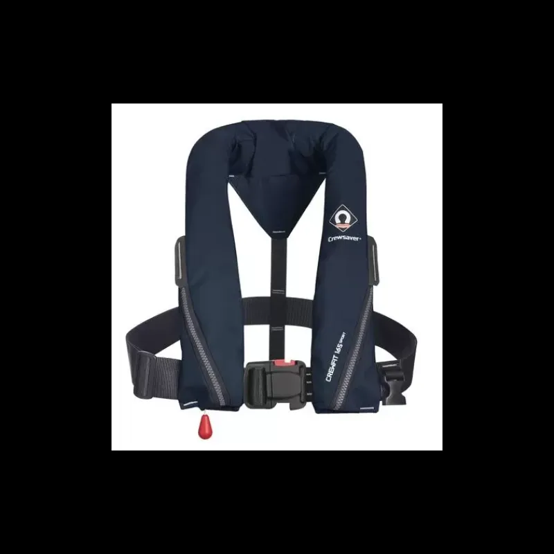 Best Crewfit 165N Sport Manuel Gilet De Sauvetage·Gilet Manuel