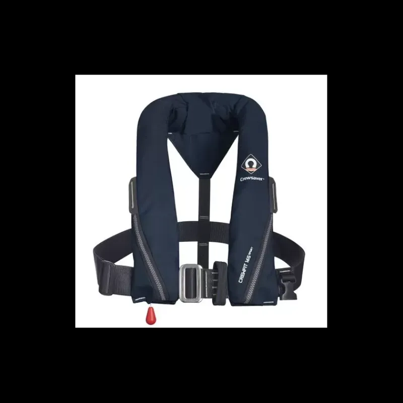 Gilet Crewfit 165N Sport Pro Sensor Elite*CREWSAVER Outlet
