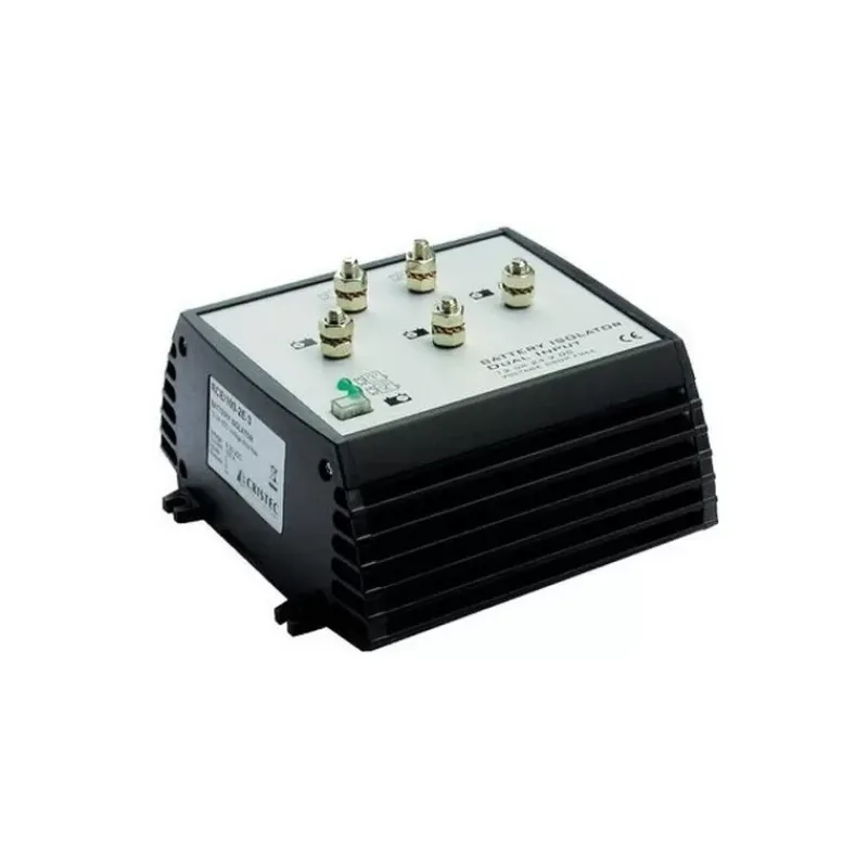 Sale Répartiteur RCE 2E/3S 100A Production Électrique·Répartiteur De Charge