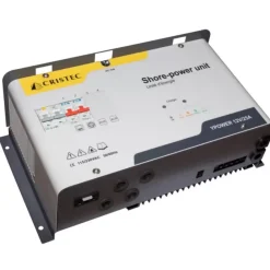 Unité d'énergie Ypower - 12V/25A*Cristec