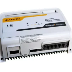 New Ypower+ 40A Production Électrique·Chargeur De Batterie 230 V|Production Électrique·Chargeur 230V