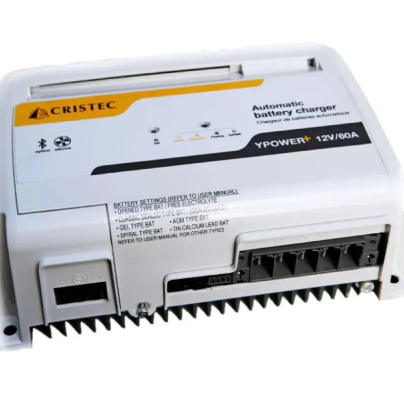Ypower+ 60A*Cristec Outlet